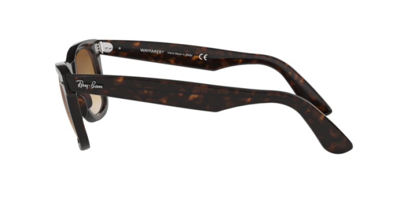 Ray-Ban RB 2140 Wayfarer Havana light