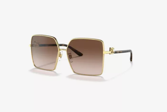 DOLCE & GABBANA 0DG2279-0213 – Oro 01